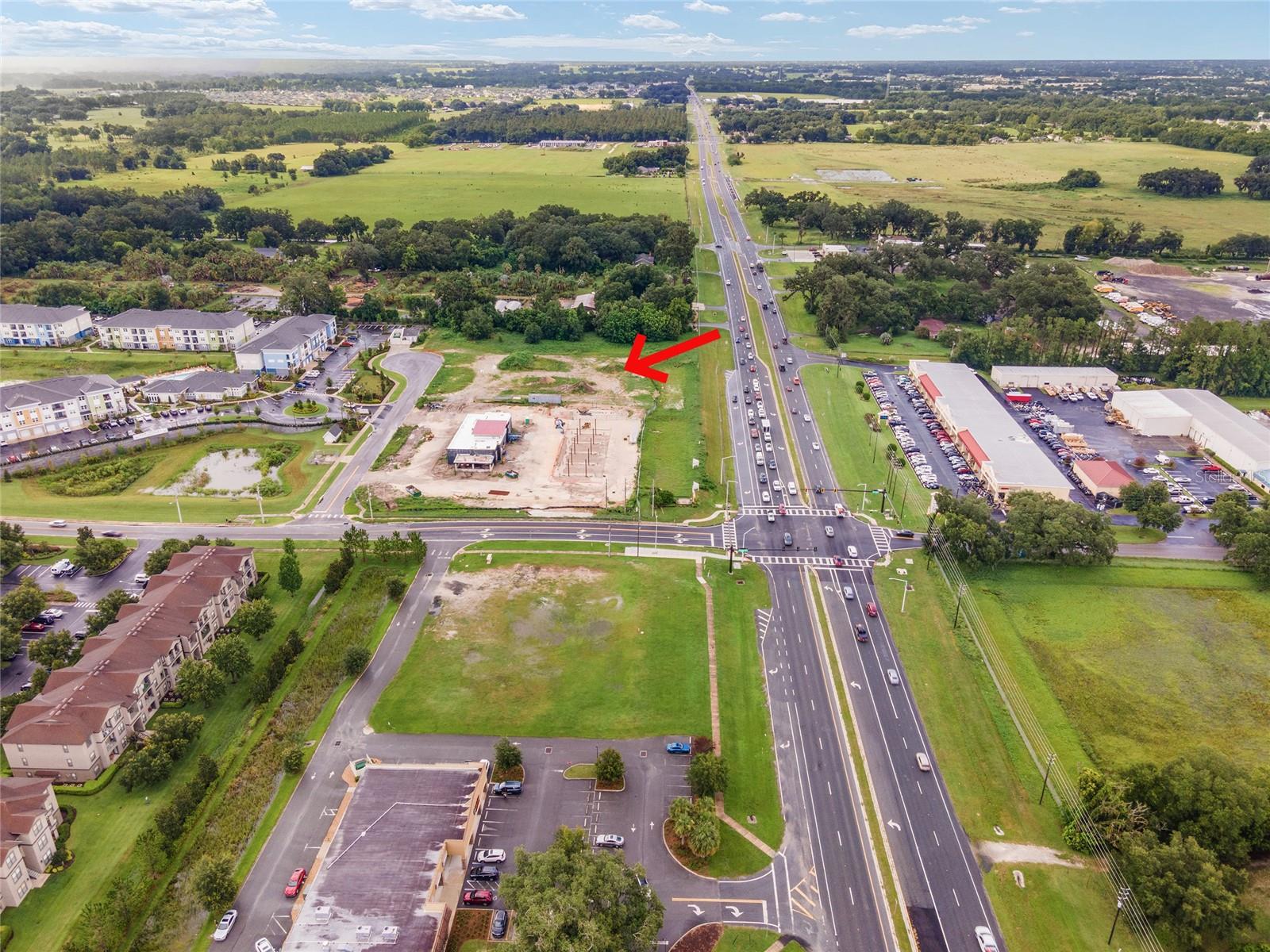 TBD N US HWY 301 #Lot 3, WILDWOOD, FL — photo 7