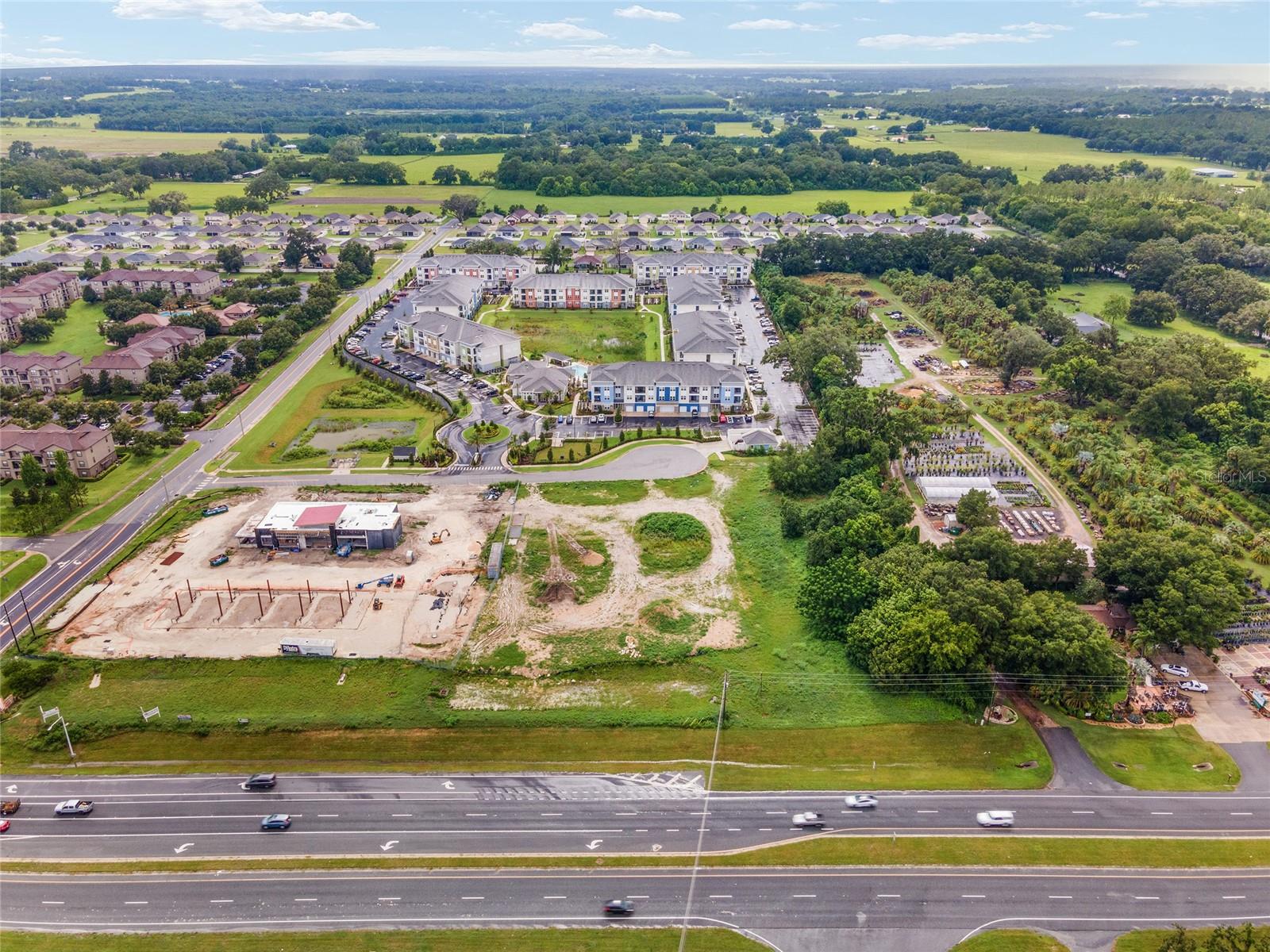 TBD N US HWY 301 #Lot 3, WILDWOOD, FL — photo 10