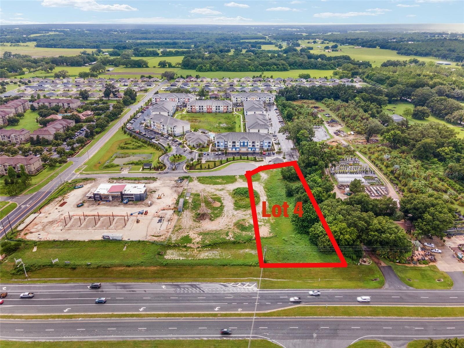 TBD N US HWY 301 #Lot 3, WILDWOOD, FL — photo 26