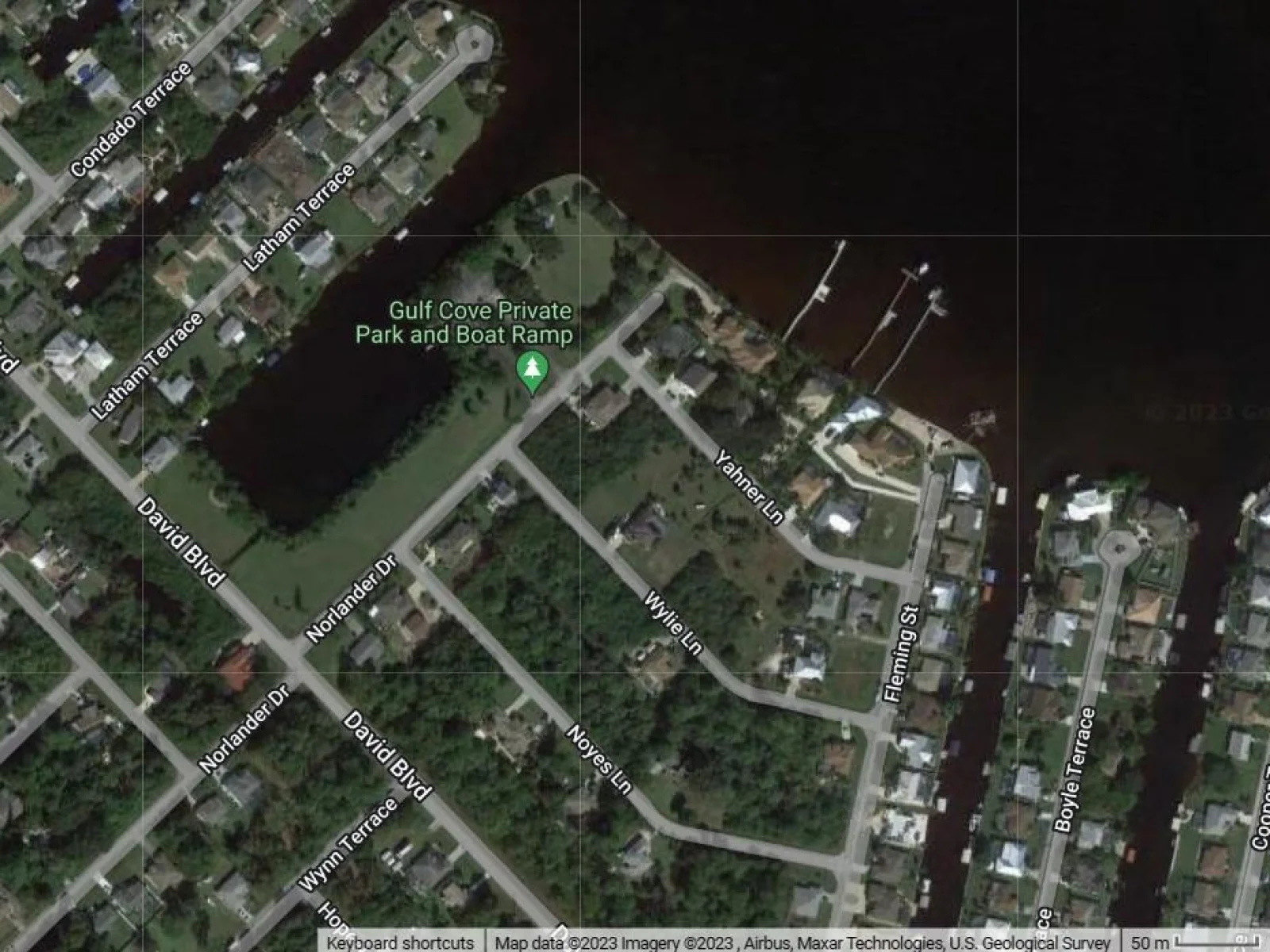 3119 GILLOT BLVD, PORT CHARLOTTE, FL — photo 3