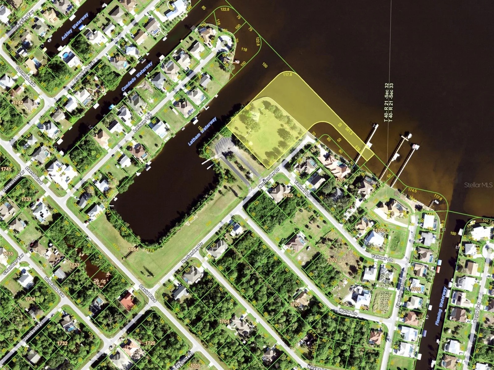 3119 GILLOT BLVD, PORT CHARLOTTE, FL — photo 5