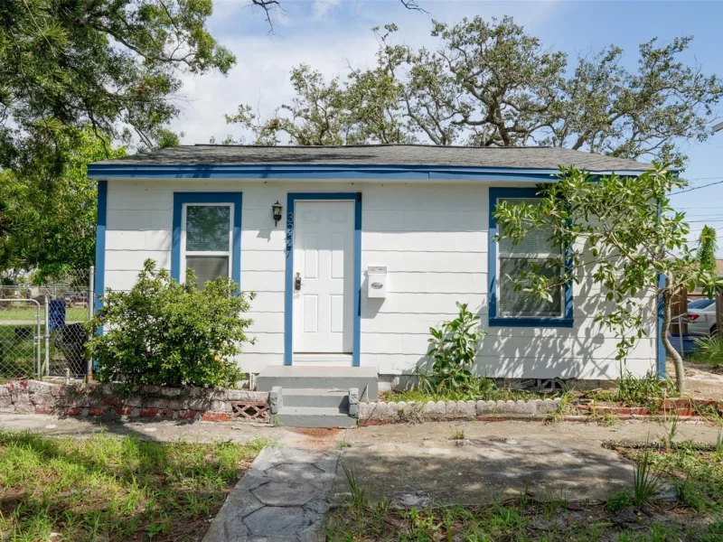 3227 5TH AVE S, ST PETERSBURG, FL