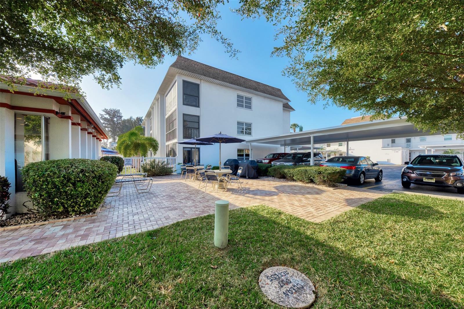 116 VISTA HERMOSA CIR #210C, SARASOTA, FL — photo 36
