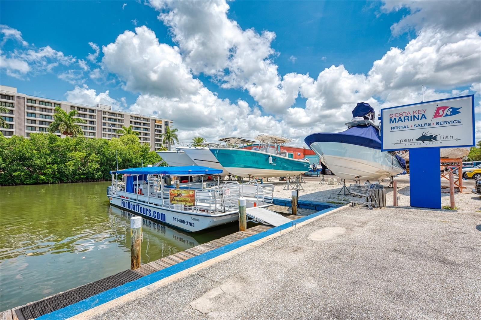 116 VISTA HERMOSA CIR #210C, SARASOTA, FL — photo 43