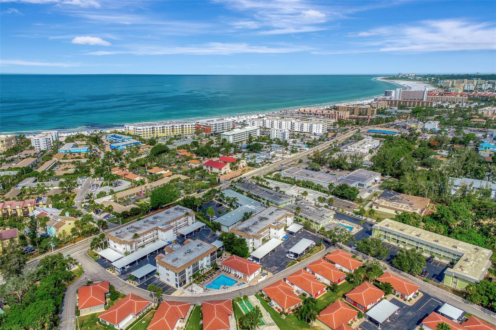 116 VISTA HERMOSA CIR #210C, SARASOTA, FL — photo 37
