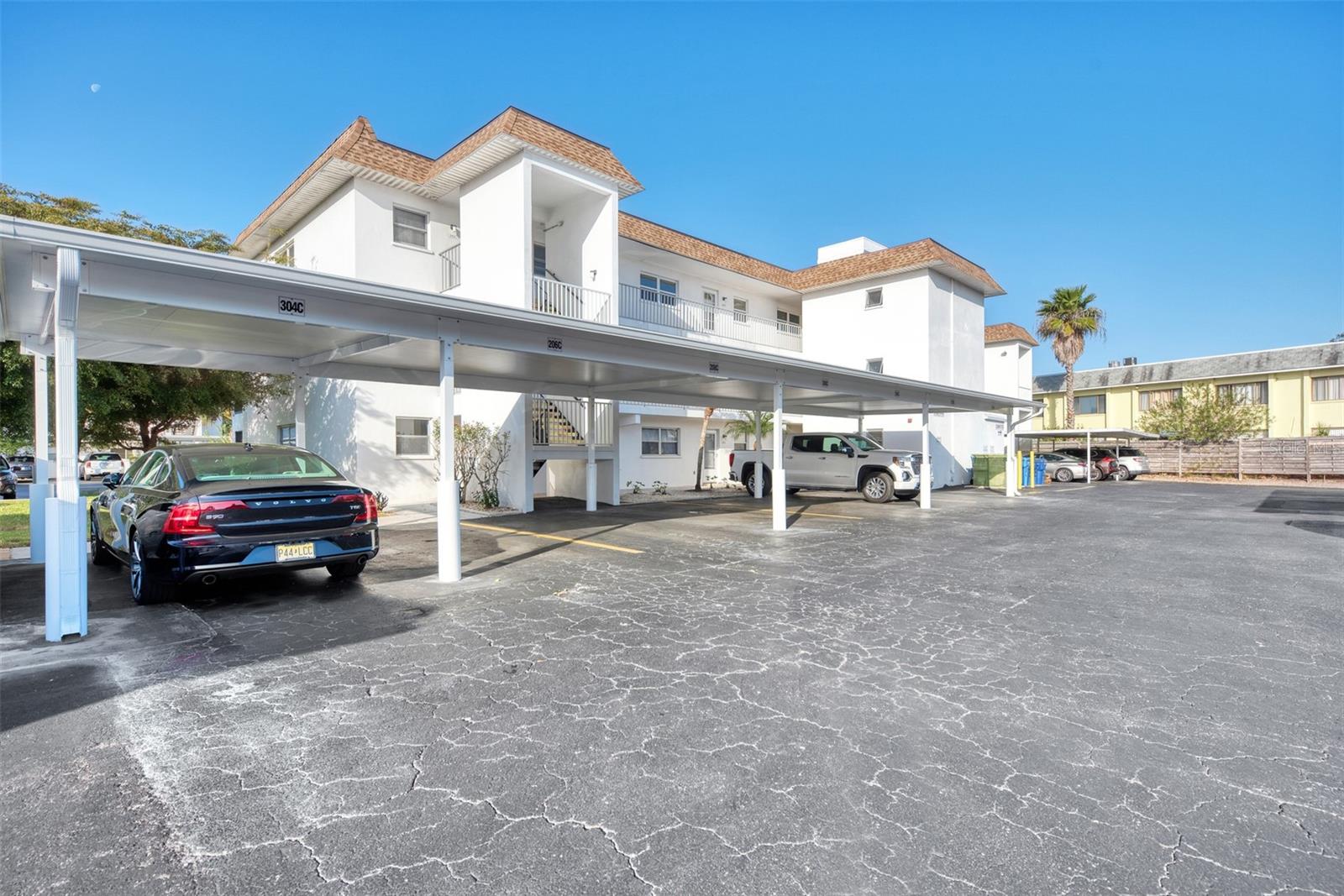 116 VISTA HERMOSA CIR #210C, SARASOTA, FL — photo 4