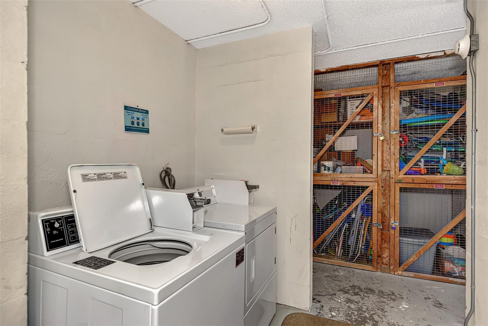 116 VISTA HERMOSA CIR #210C, SARASOTA, FL — photo 32