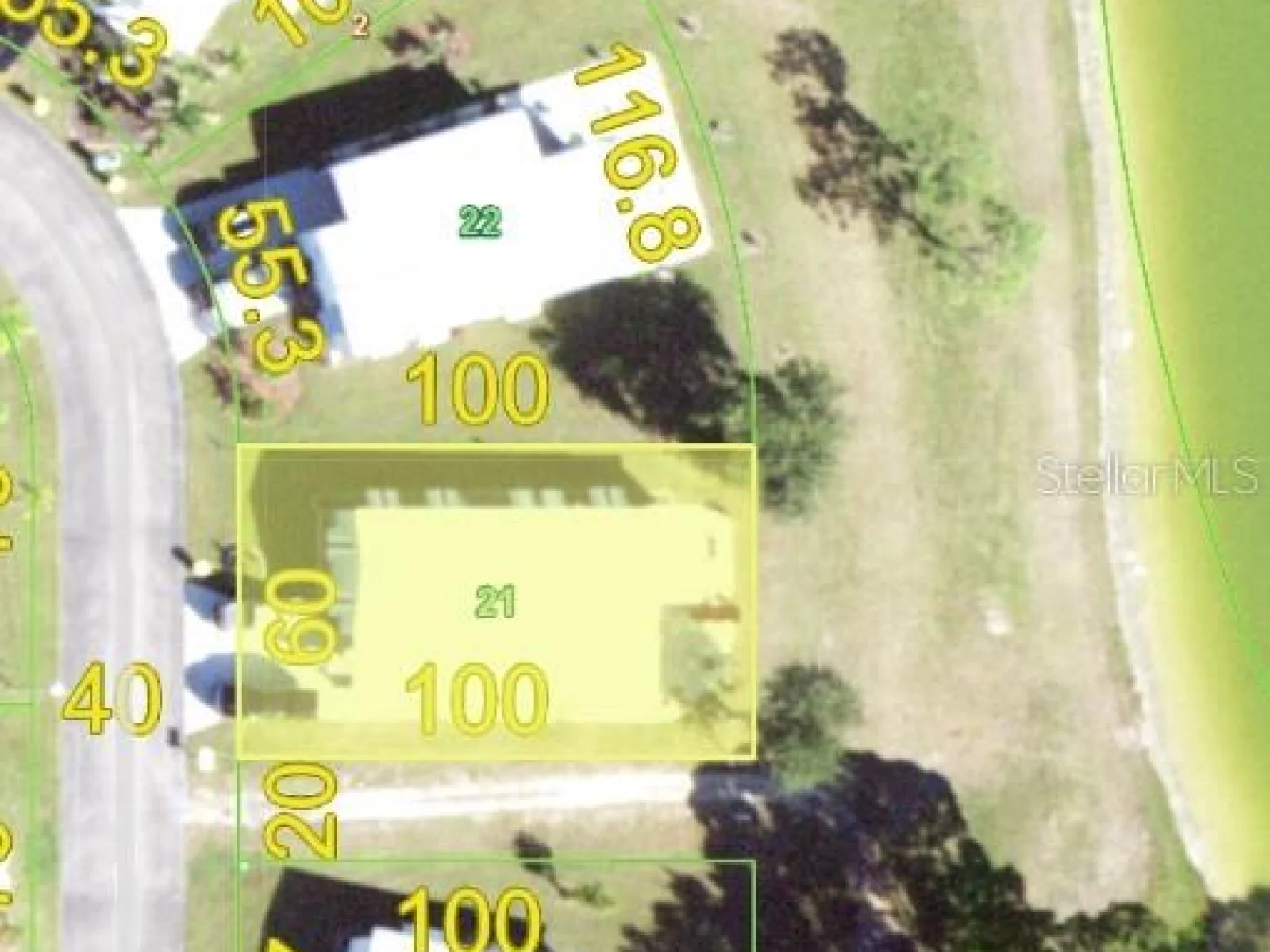 7574 RATAN CIR, PORT CHARLOTTE, FL — photo 4