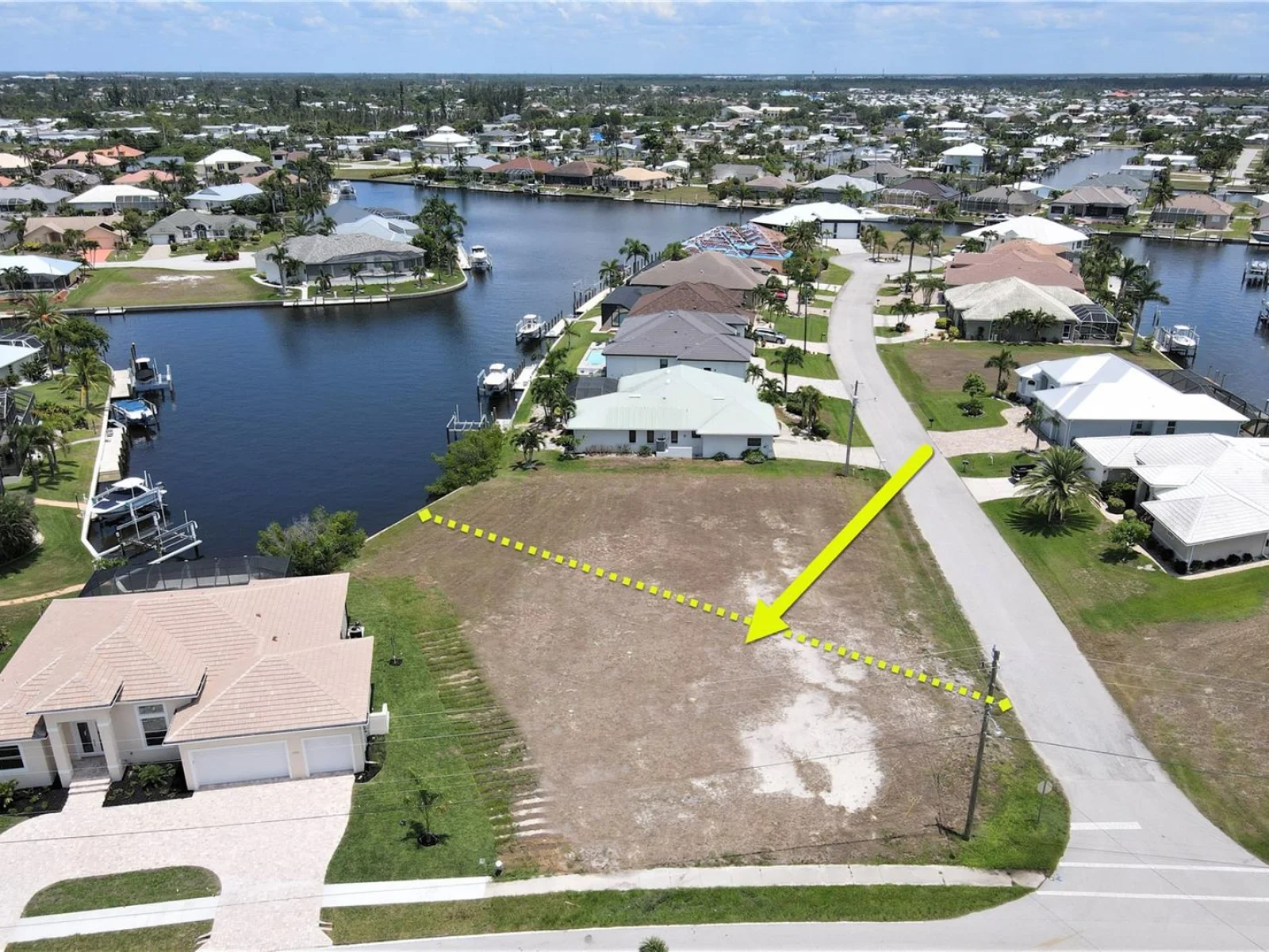 3690 WHIPPOORWILL BLVD, PUNTA GORDA, FL — photo 9