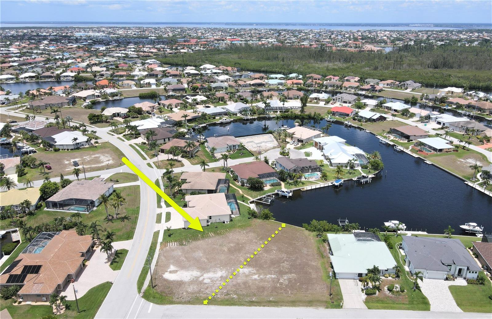 3690 WHIPPOORWILL BLVD, PUNTA GORDA, FL — photo 12