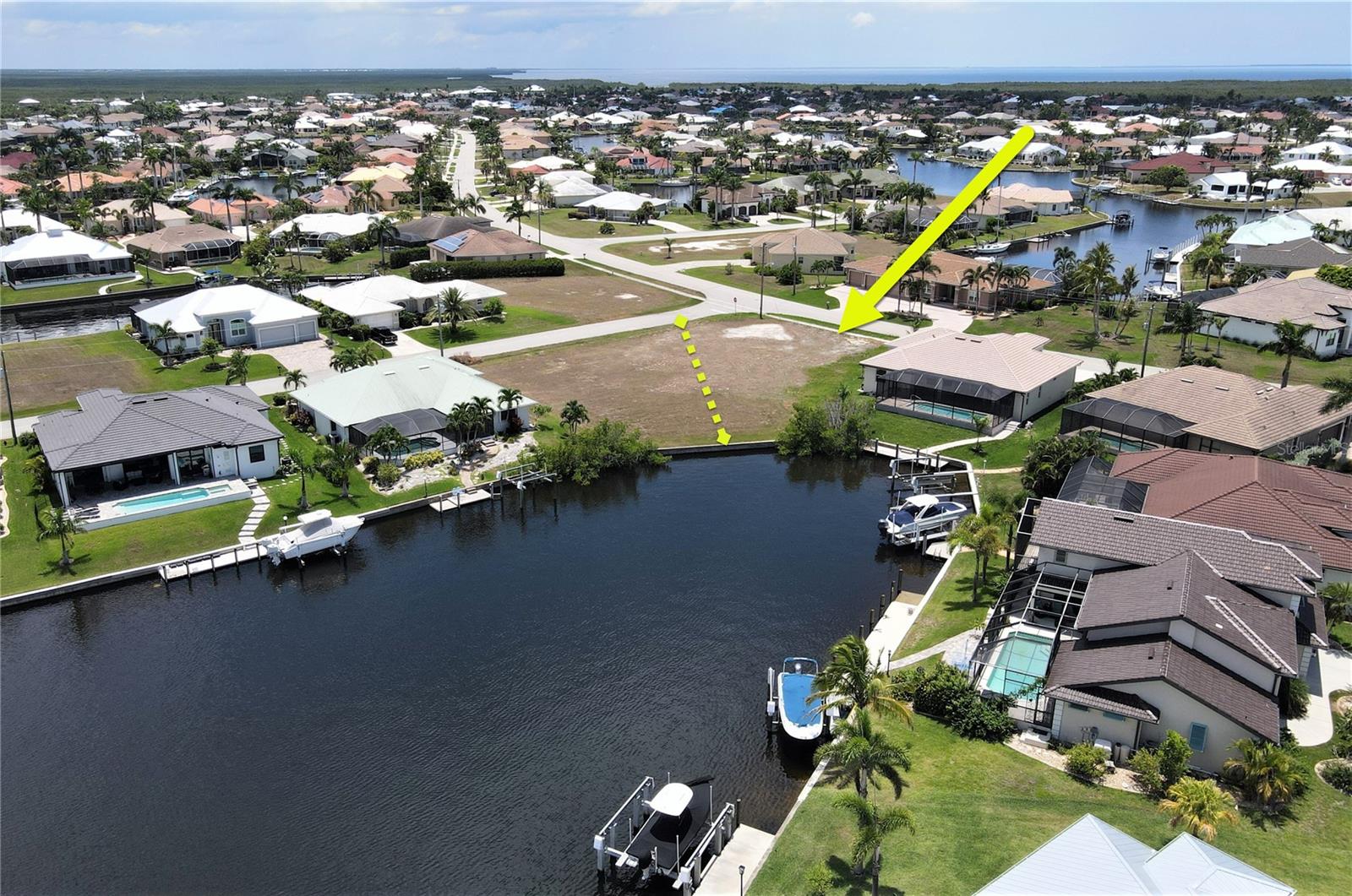 3690 WHIPPOORWILL BLVD, PUNTA GORDA, FL — photo 13