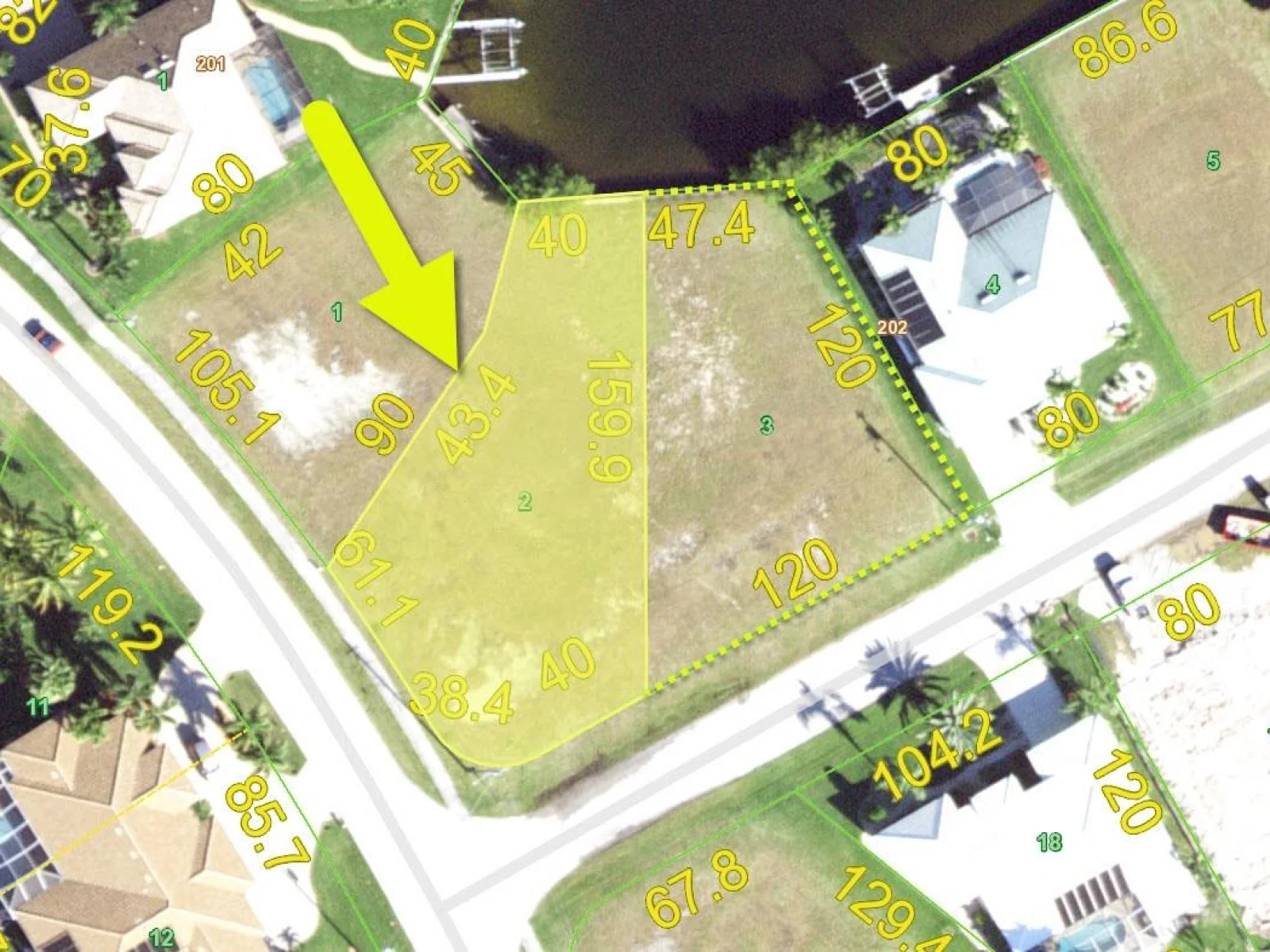 3690 WHIPPOORWILL BLVD, PUNTA GORDA, FL — photo 18