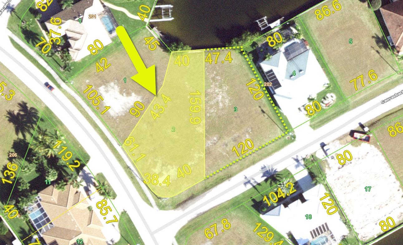 3690 WHIPPOORWILL BLVD, PUNTA GORDA, FL — photo 17