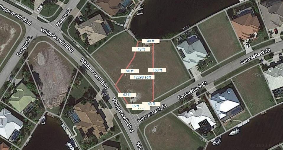3690 WHIPPOORWILL BLVD, PUNTA GORDA, FL — photo 20