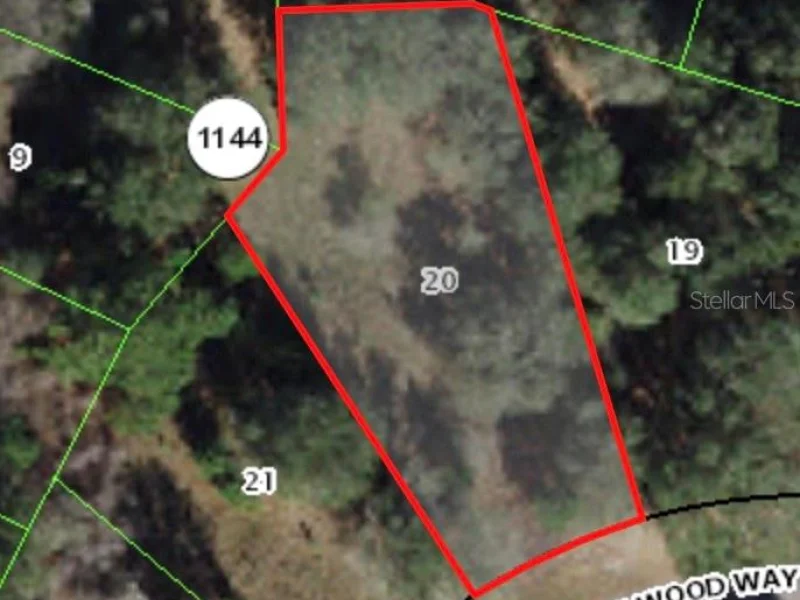8047 N ELWOOD WAY, CITRUS SPRINGS, FL