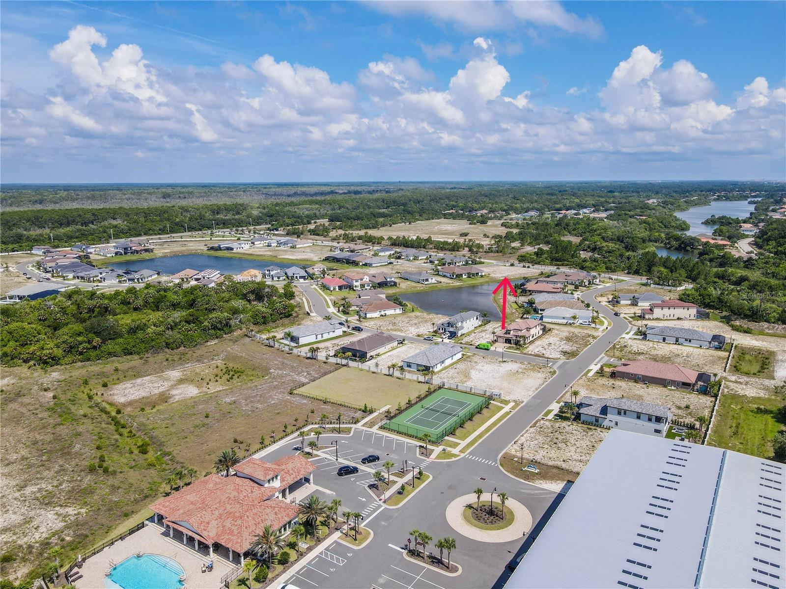 132 DEL PALMA DR, PALM COAST, FL