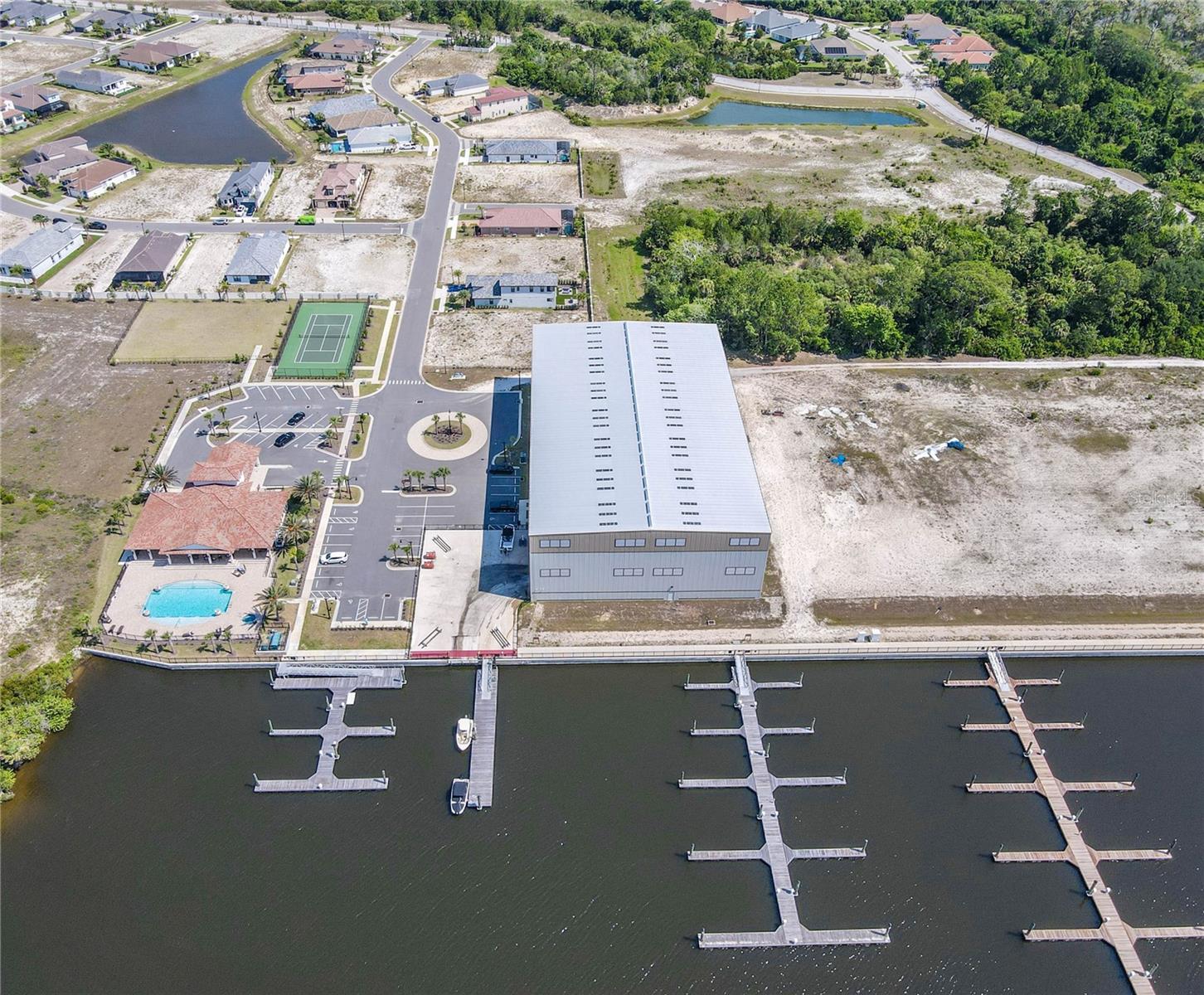 132 DEL PALMA DR, PALM COAST, FL — photo 30