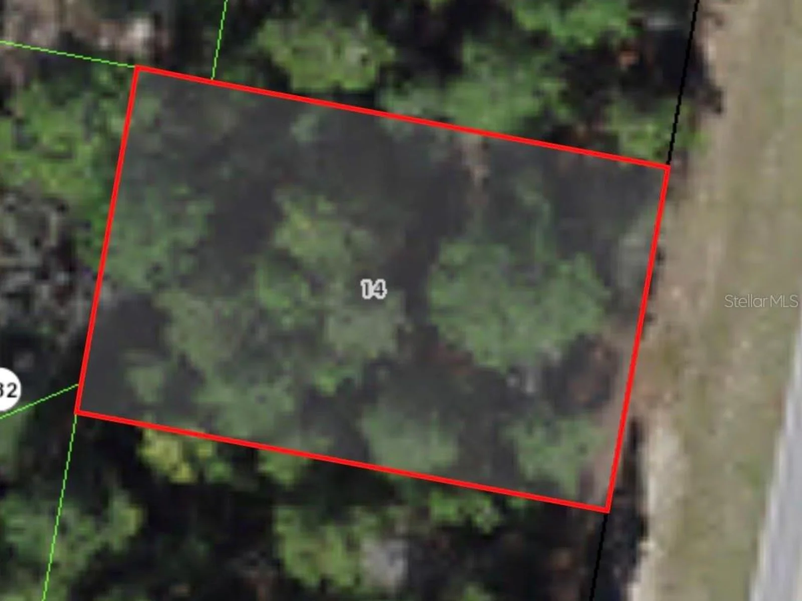 7748 N ELKCAM BLVD, CITRUS SPRINGS, FL — photo 1