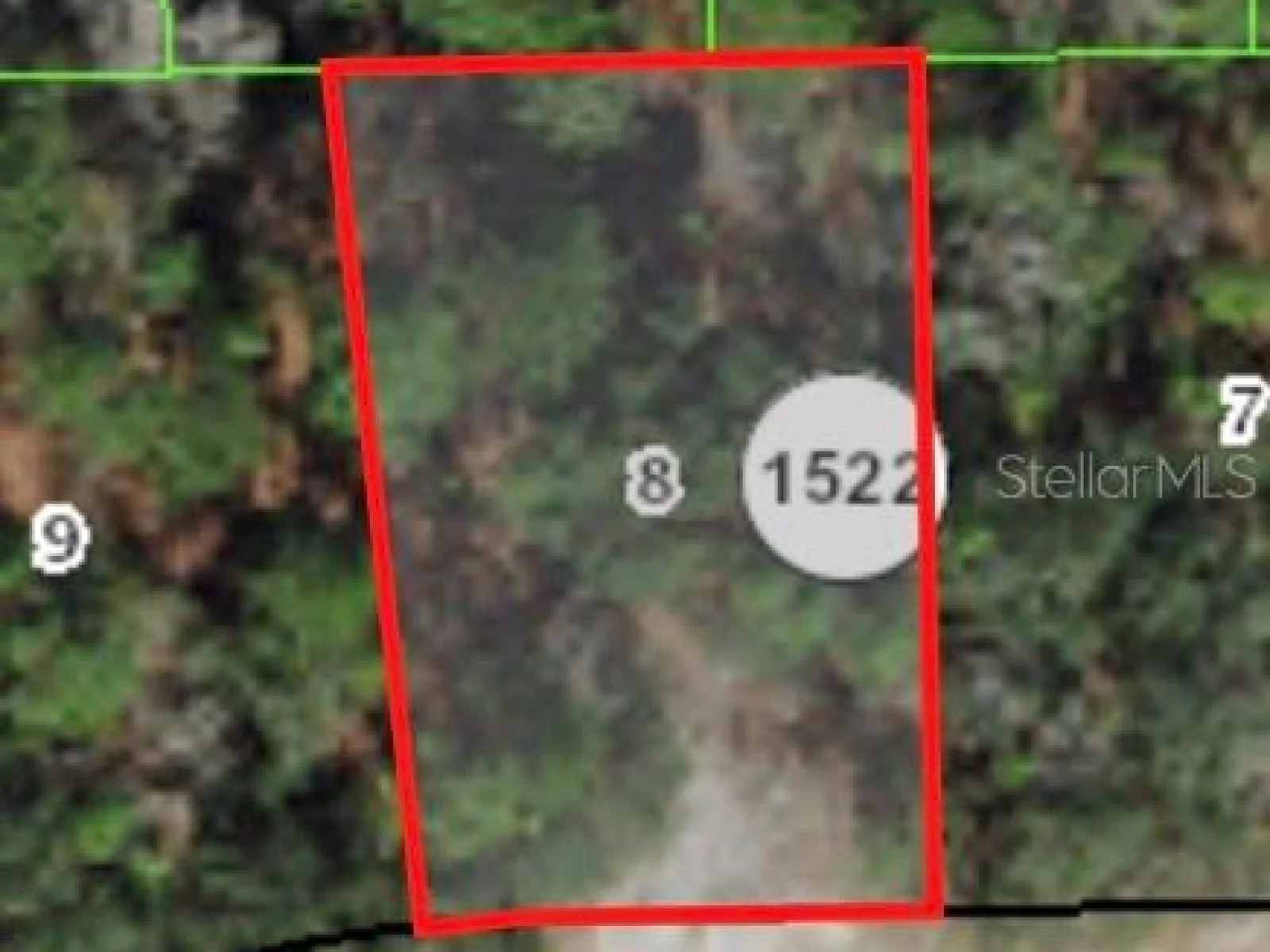 6888 N LIME DR, CITRUS SPRINGS, FL — photo 1