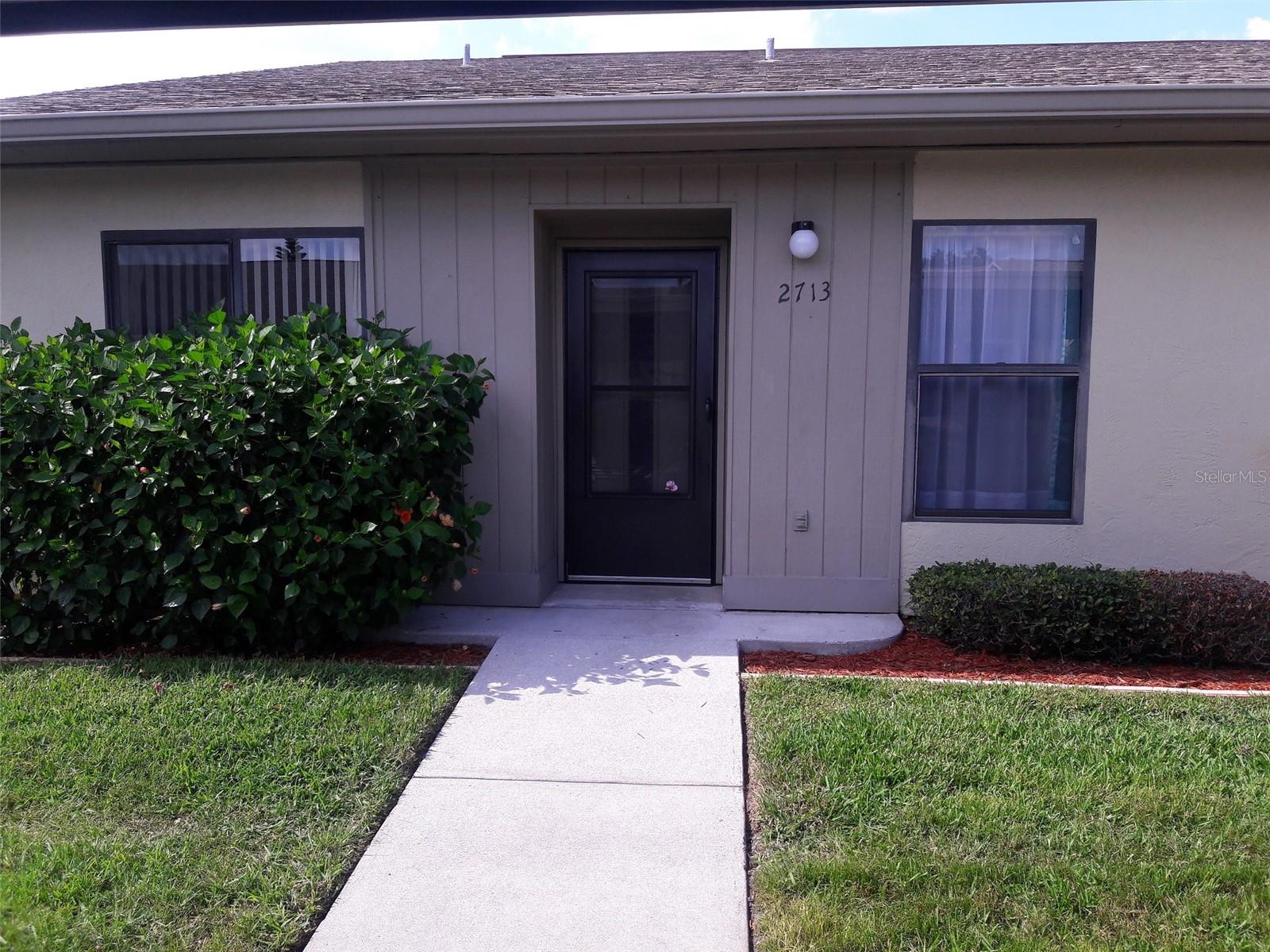 2713 60TH AVENUE DR W, BRADENTON, FL
