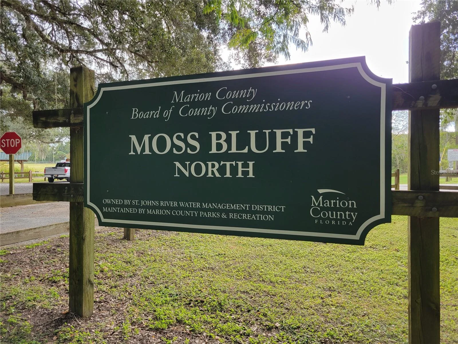 SE 74TH LANE RD #8-WEST, OCKLAWAHA, FL — photo 8