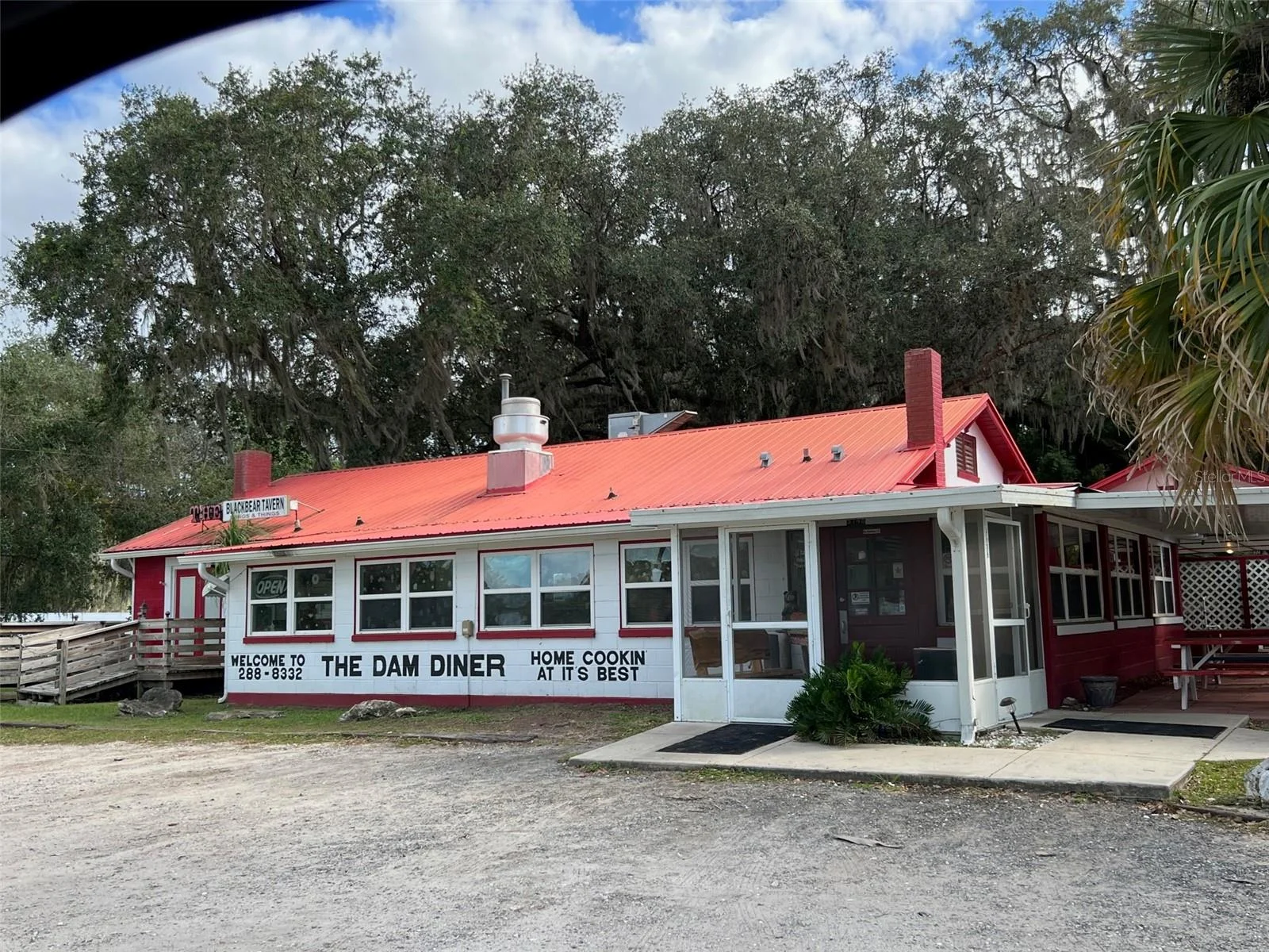 SE 74TH LANE RD #8-WEST, OCKLAWAHA, FL — photo 22