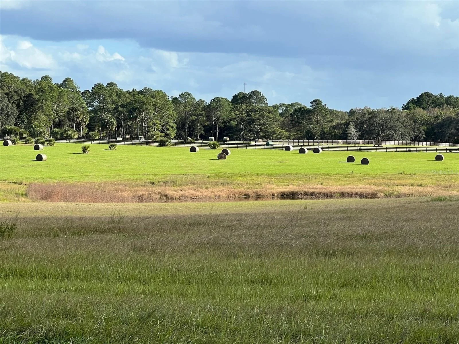 SE 74TH LANE RD #8-WEST, OCKLAWAHA, FL — photo 32