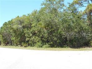 KUMQUAT AVE, NORTH PORT, FL