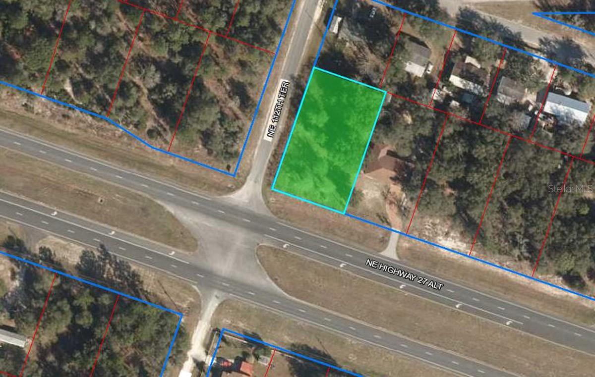 6291 NE 112TH TER, WILLISTON, FL — photo 2