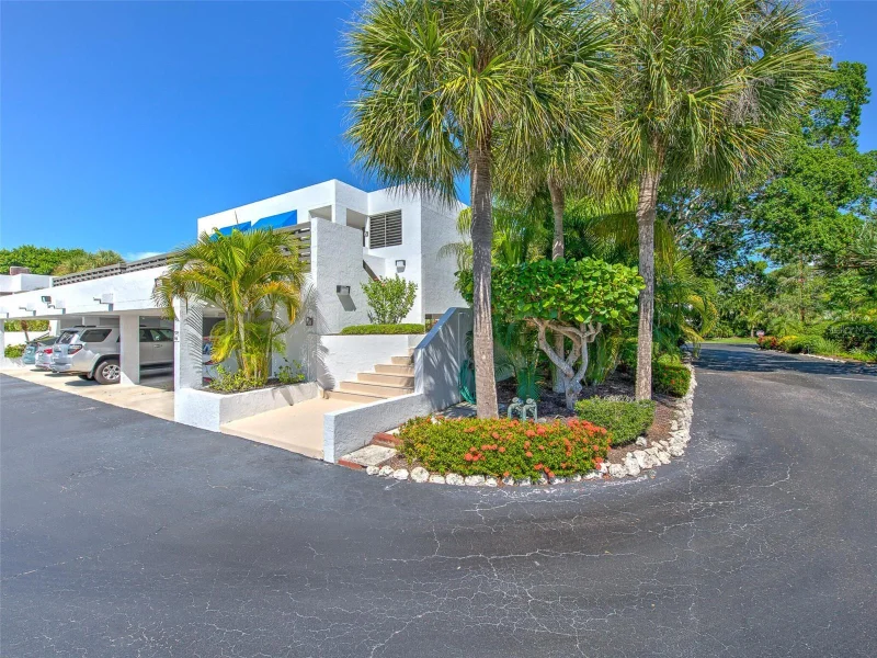 720 BAYPORT WAY #720, LONGBOAT KEY, FL
