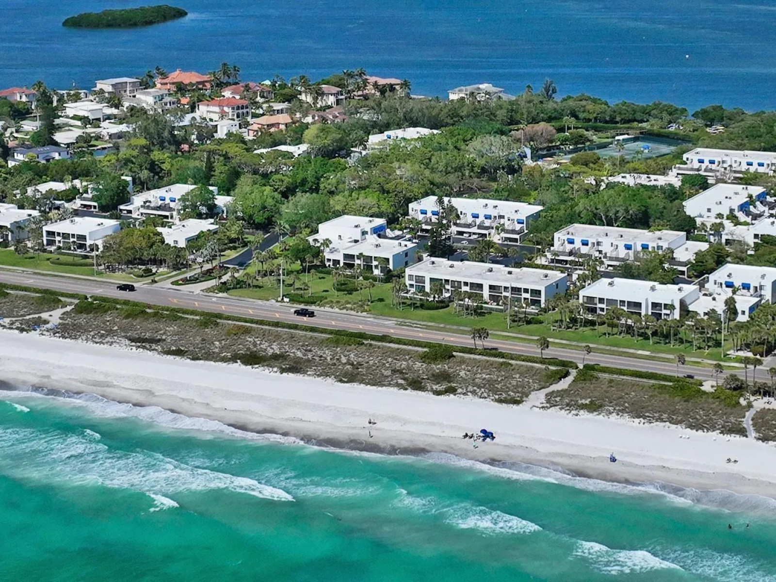 720 BAYPORT WAY #720, LONGBOAT KEY, FL — photo 66