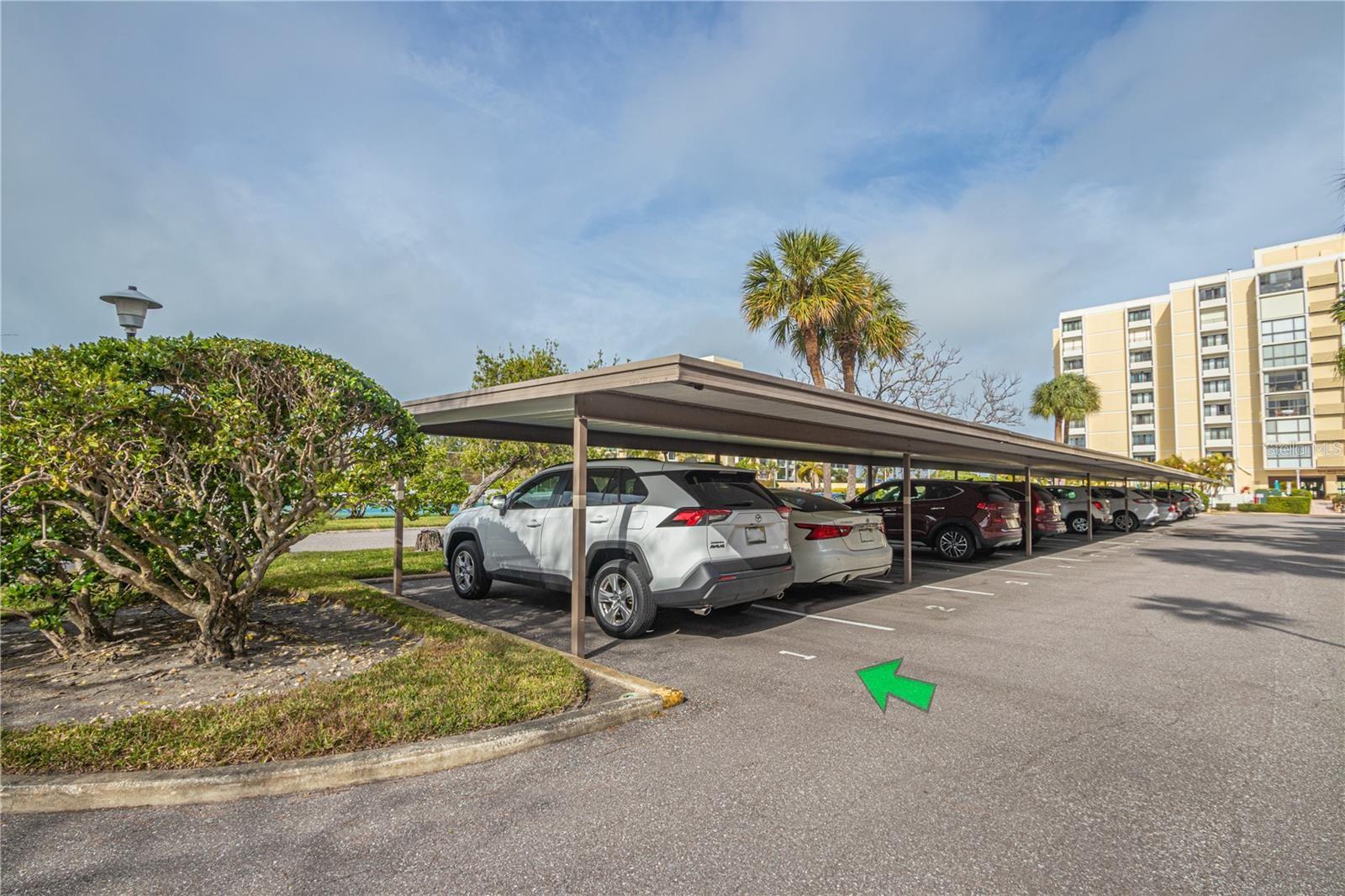 845 S GULFVIEW BLVD #101, CLEARWATER, FL — photo 4