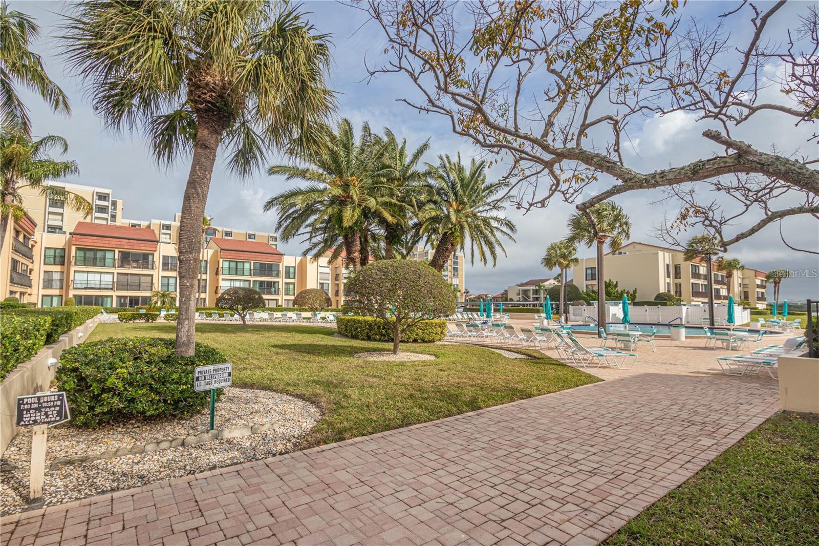 845 S GULFVIEW BLVD #101, CLEARWATER, FL — photo 38