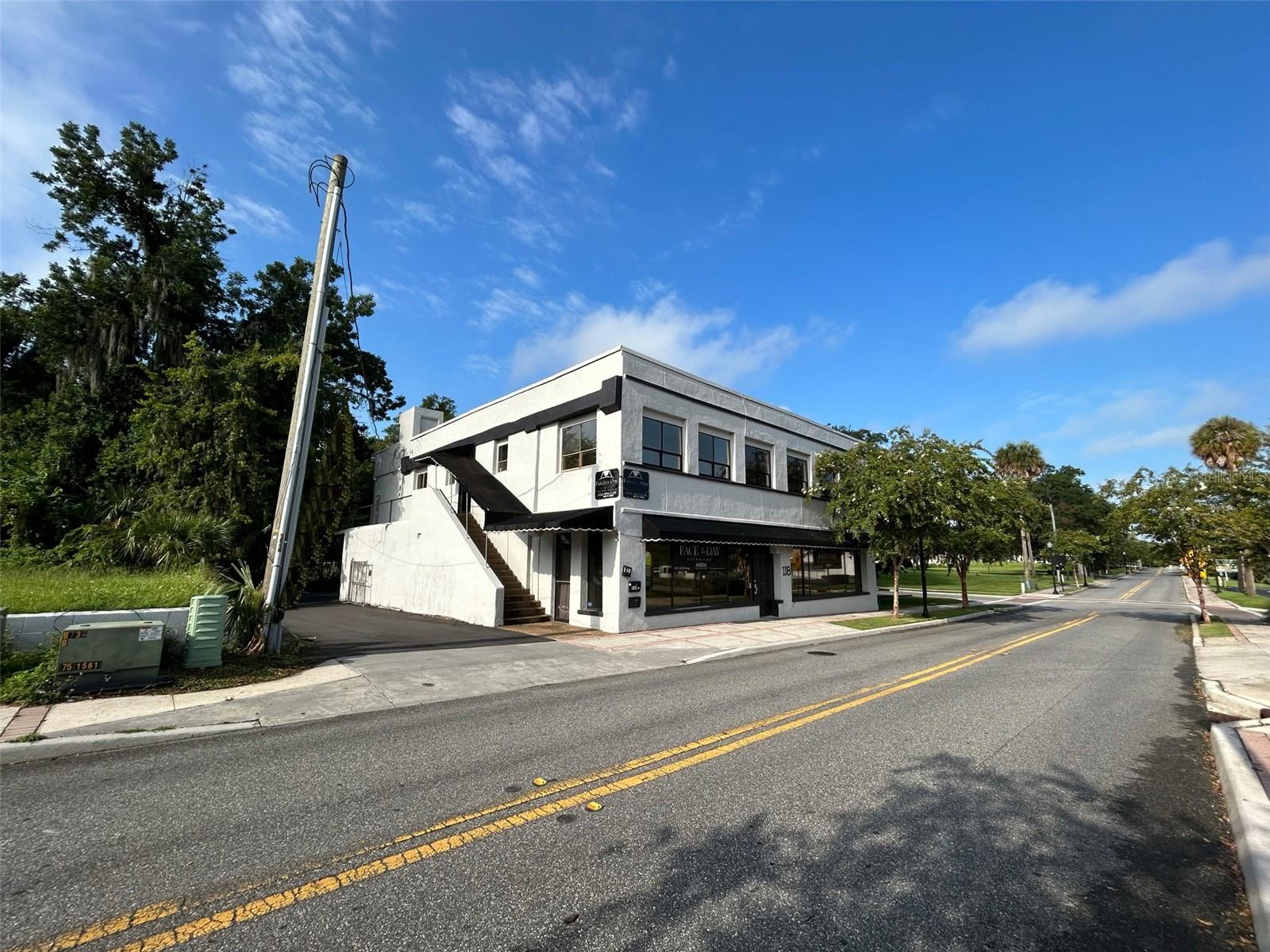 118 SW FORT KING ST, OCALA, FL
