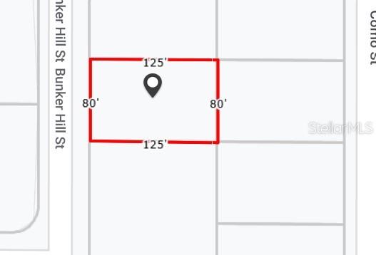 3052 BUNKER HILL ST, PORT CHARLOTTE, FL — photo 3