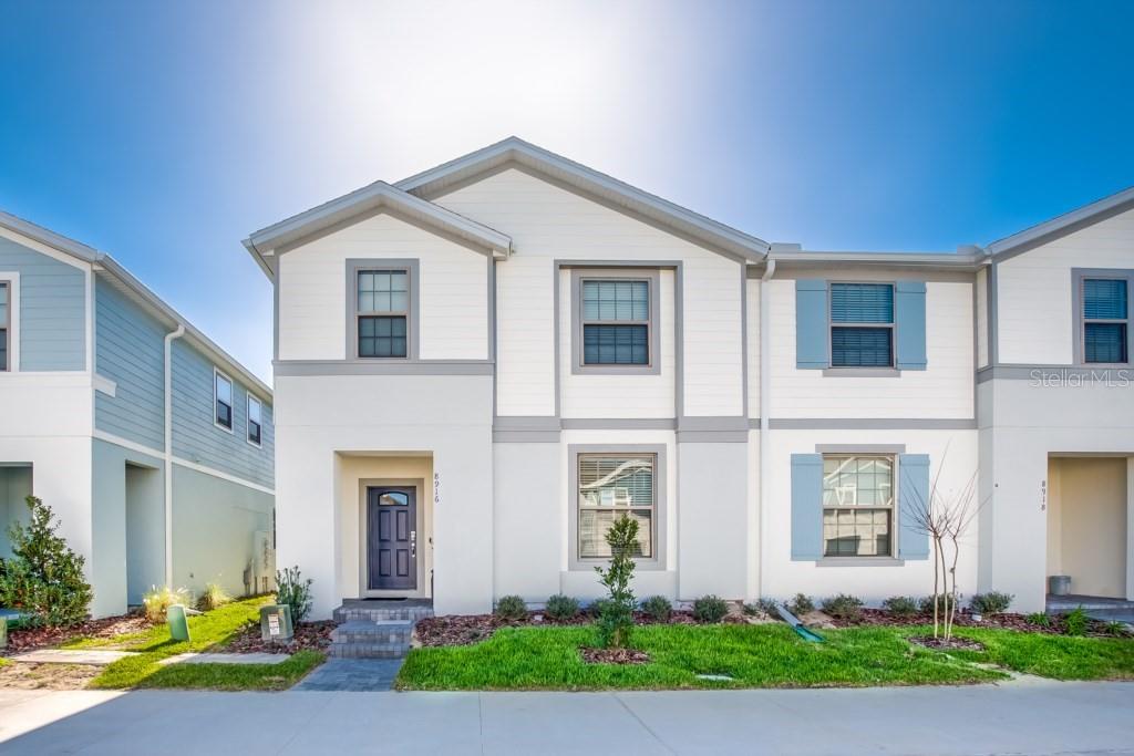 8916 SYDNEY AVE, KISSIMMEE, FL