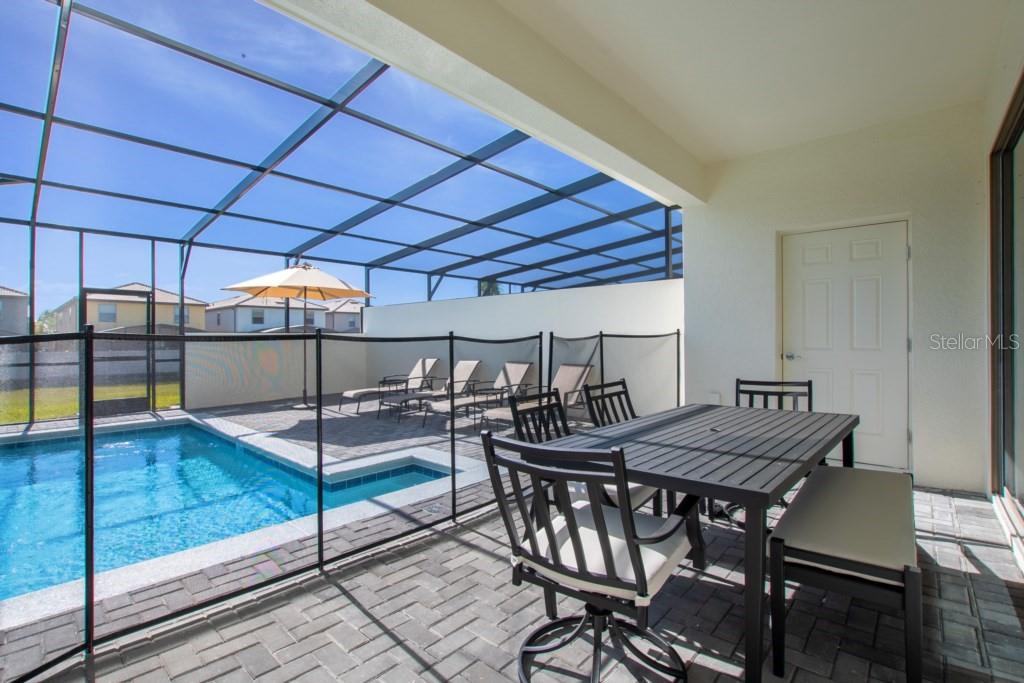 8916 SYDNEY AVE, KISSIMMEE, FL — photo 23