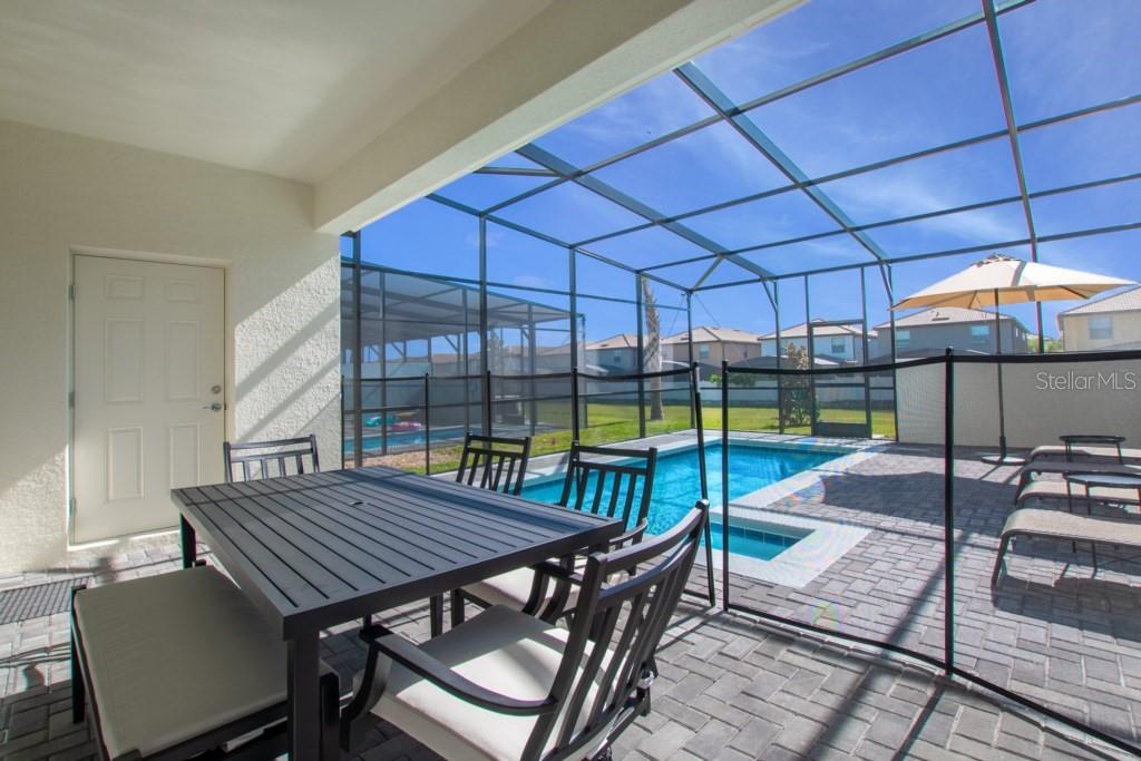 8916 SYDNEY AVE, KISSIMMEE, FL — photo 24