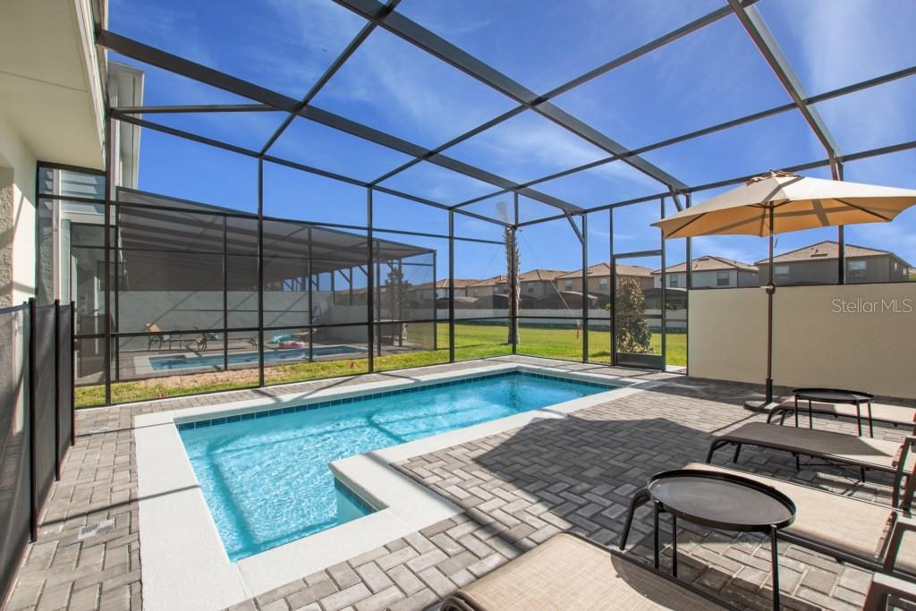 8916 SYDNEY AVE, KISSIMMEE, FL — photo 26