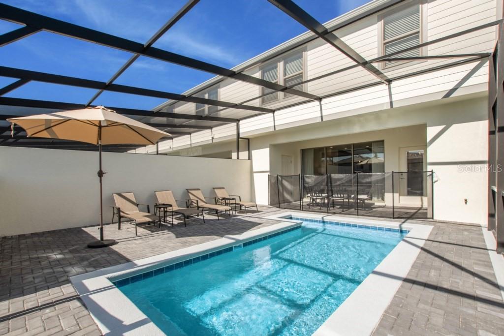 8916 SYDNEY AVE, KISSIMMEE, FL — photo 27