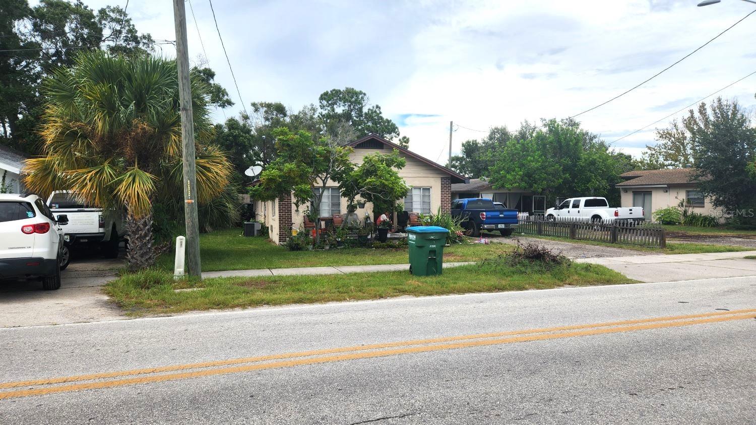 1114,1116,1118,1120&1128 WYATT  STREET, LARGO, FL