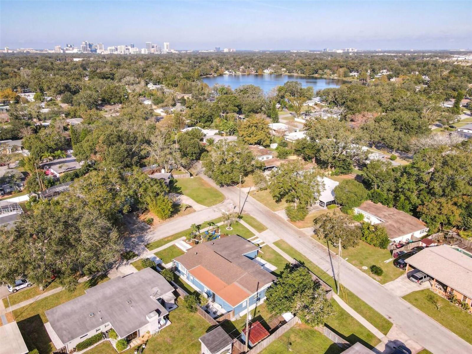 1245 CATALPA DR #4, ORLANDO, FL — photo 2