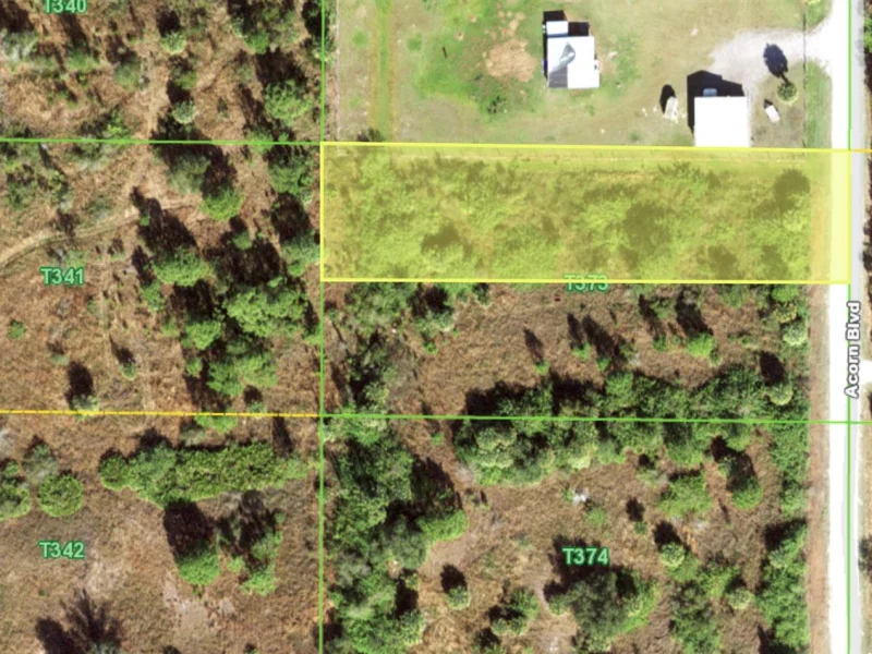 7337 ACORN BLVD, PUNTA GORDA, FL