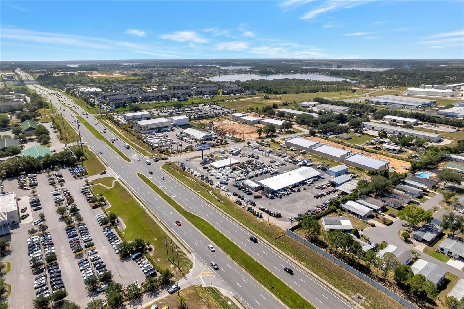 13629 GRANVILLE AVE #B1, CLERMONT, FL — photo 58
