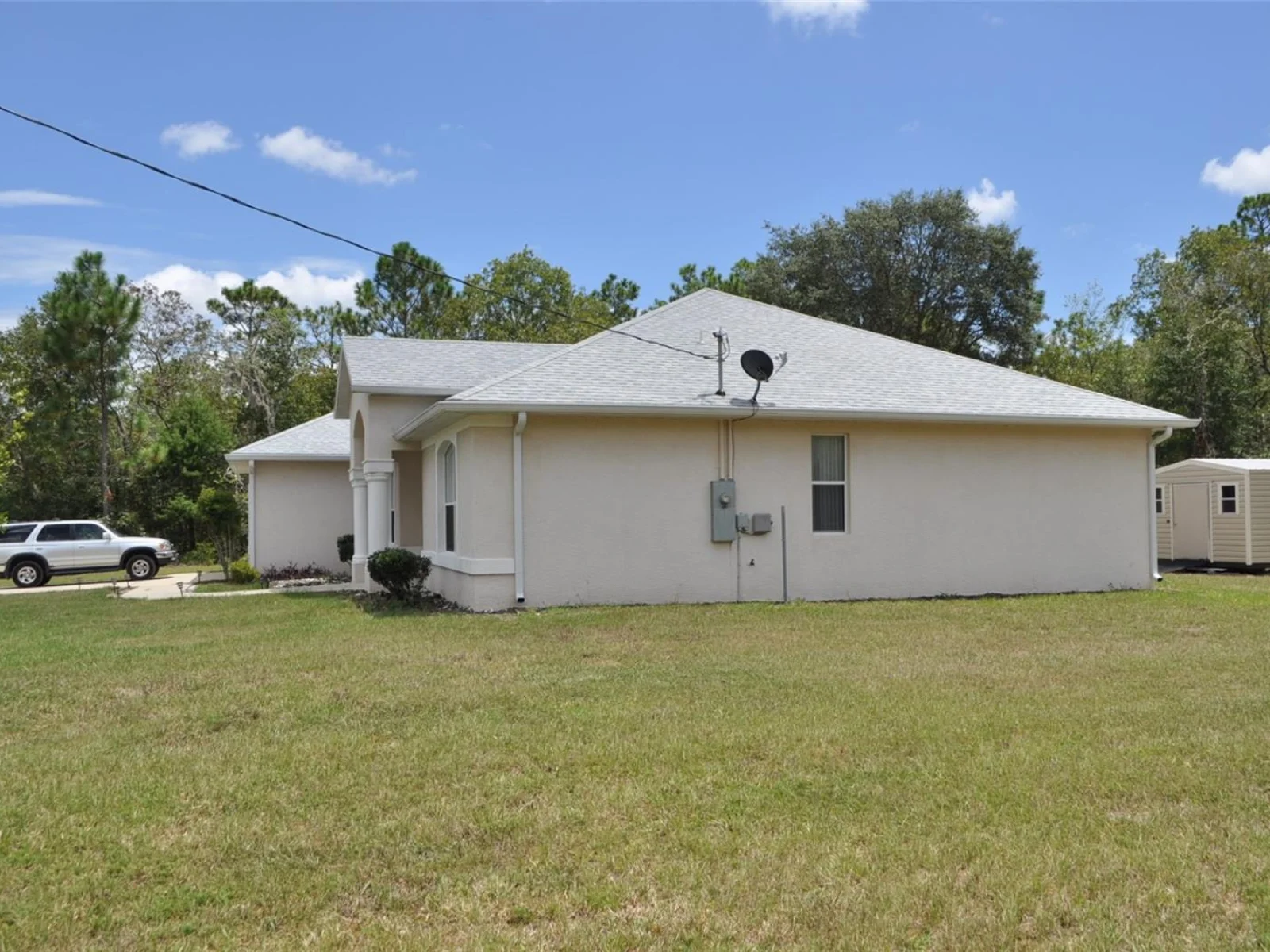 15580 NE 16TH LN, WILLISTON, FL — photo 7