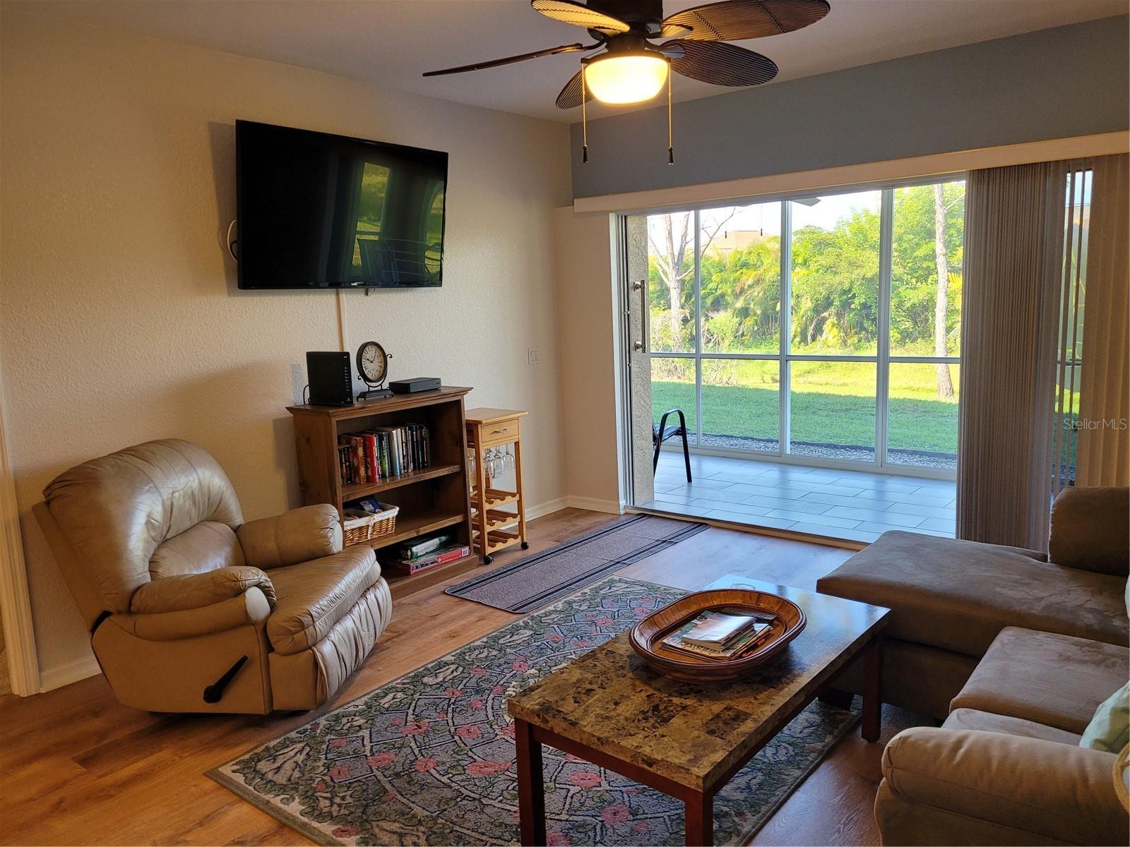 9550 FIDDLERS GREEN CIR #105, ROTONDA WEST, FL — photo 14