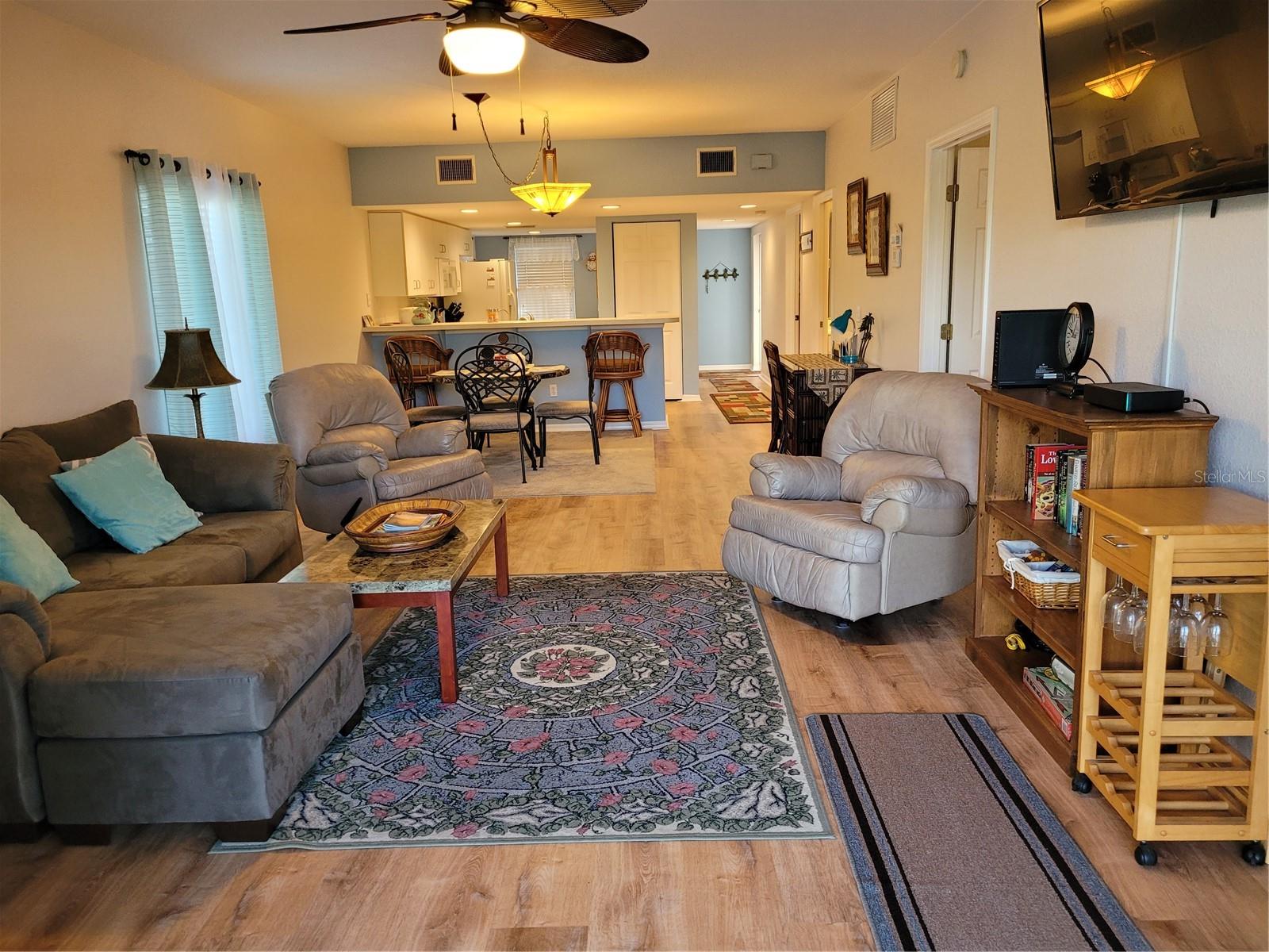9550 FIDDLERS GREEN CIR #105, ROTONDA WEST, FL — photo 18