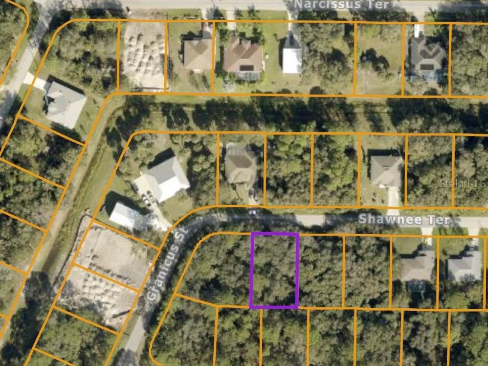 SHAWNEE TER, NORTH PORT, FL — photo 2
