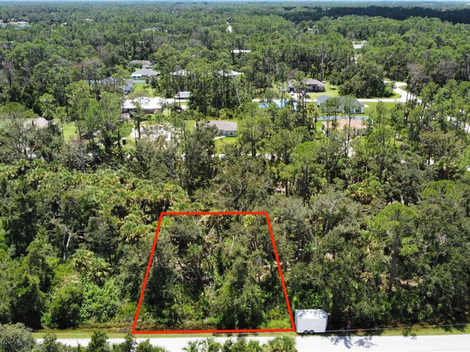 SHAWNEE TER, NORTH PORT, FL — photo 4