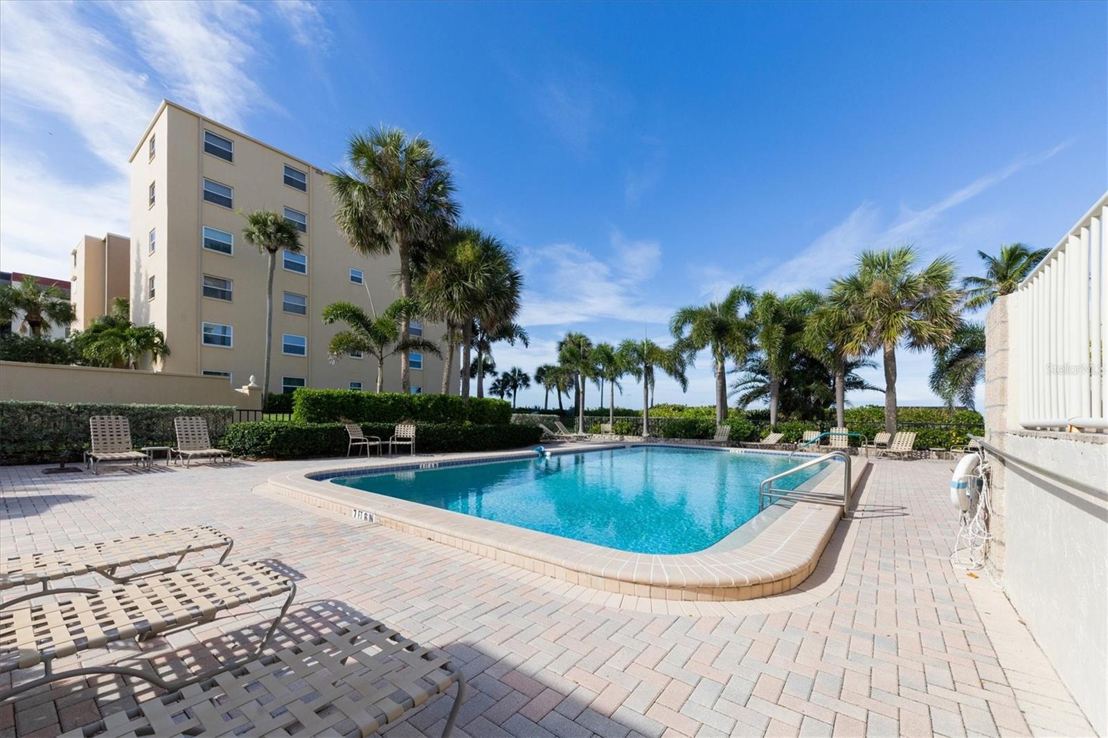 4325 GULF OF MEXICO DR #208, LONGBOAT KEY, FL — photo 34